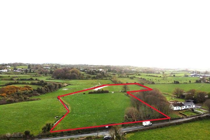 Kilmacowen, Co. Sligo, Carrowkeel, Co. Sligo, F91FC99