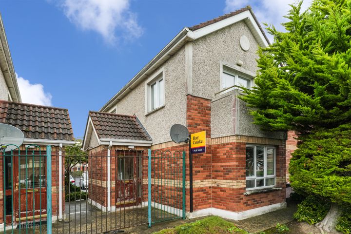 4 Linnetfields Square, Clonee, Dublin 15