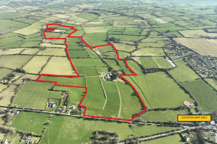 The Fields, Dunlavin, Wicklow, Wicklow