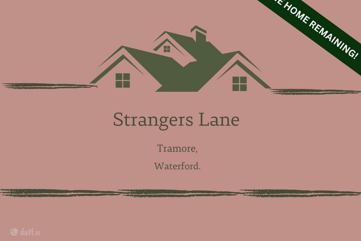 Strangers Lane, Tramore