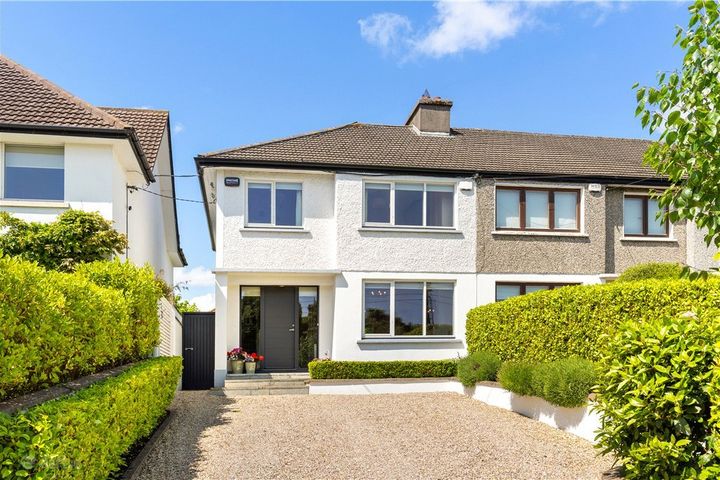 129 Booterstown Ave, Blackrock, Dublin, Dublin
