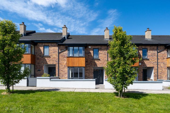 9 Arcadin, Athlone, Athlone, Co. Westmeath, N37Y7Y8