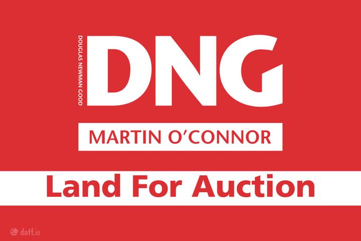 Commonage Lands, Lugganaffrin, Shandullaghaun & Cloghermore, Camus, Co Galway