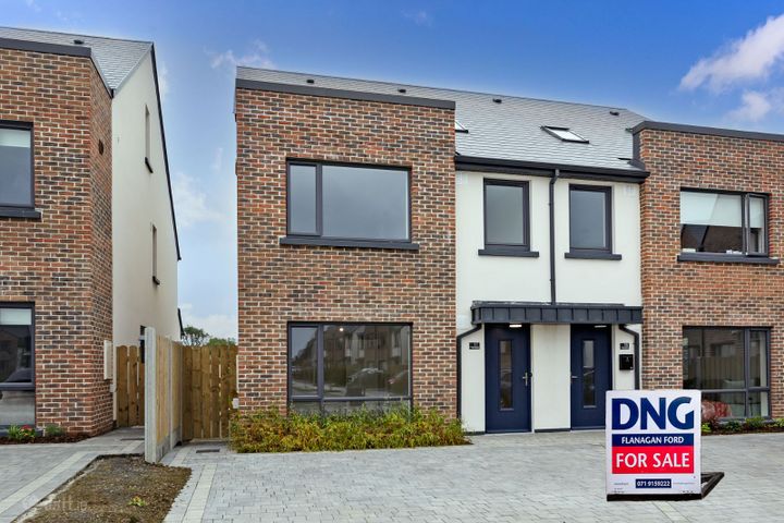 17 The Tannery, Cairns Hill, Carraroe, Co. Sligo, F91EKT0