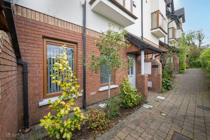 4 The Dales, Maryborough Woods, Douglas, Cork, T12X2NX