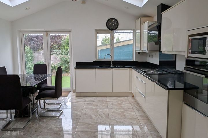 Holywell Wood, Swords, Swords, Co. Dublin