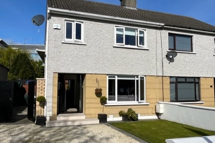 20 St Columcilles Dr, Swords, Dublin, Dublin