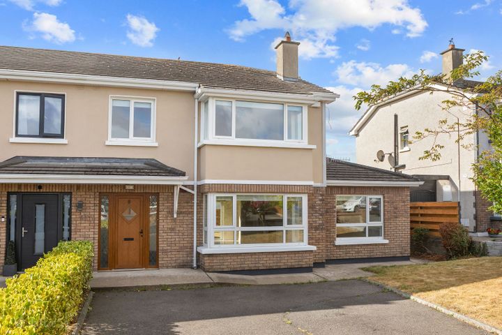8 Marlton Springs, Wicklow, Wicklow Town, Co. Wicklow