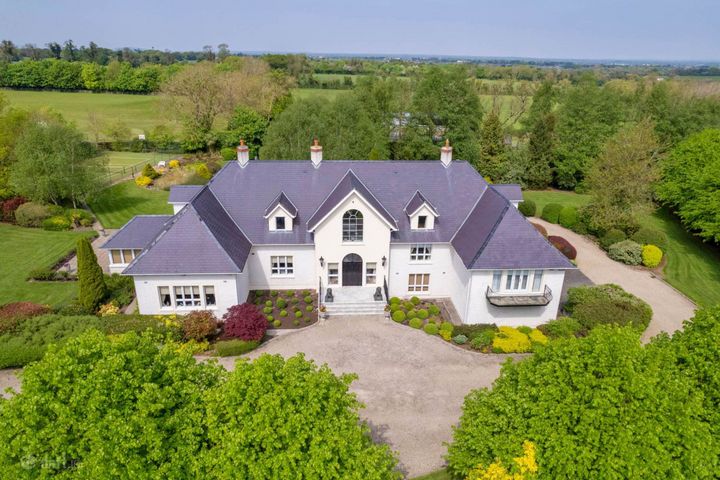 Eadling House, Craddockstown East, Naas, Kildare