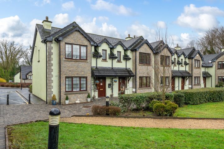 16 Crofton Court, Lough Rinn Estate, Mohill, Co. Leitrim, N41YP80