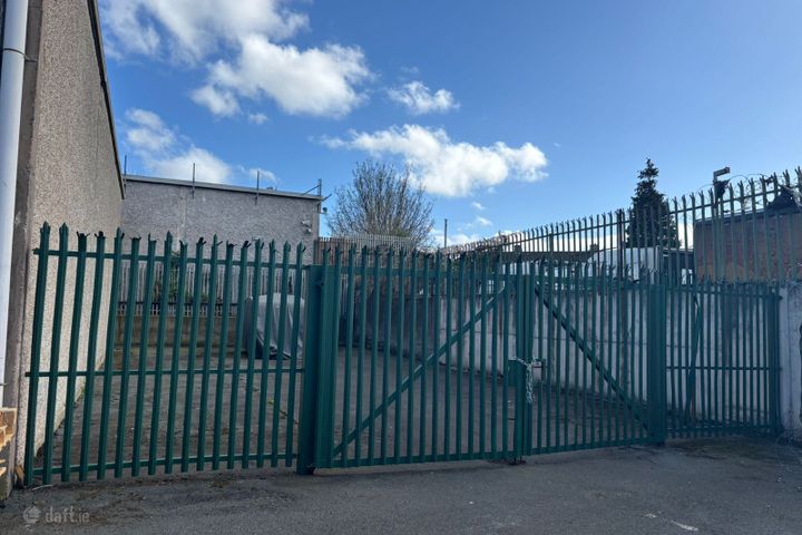  Glenview Industrial Estate, Rialto, Dublin 8
