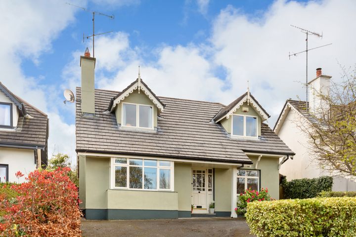 24 Ashford Downs, Ashford, Co Wicklow, Wicklow