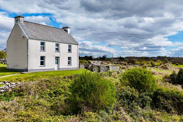 Both Chuanna Thoir, Spiddal, Co Galway, H91D6NY