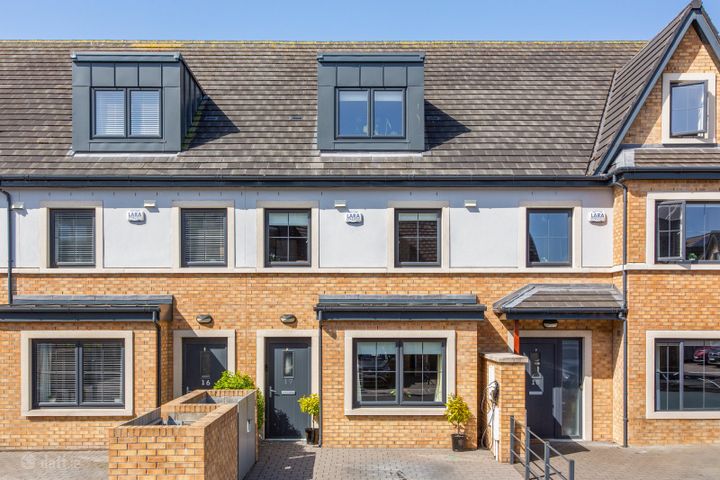 17 St. Pancras Avenue, Terenure, Dublin 6W, D6WKW62