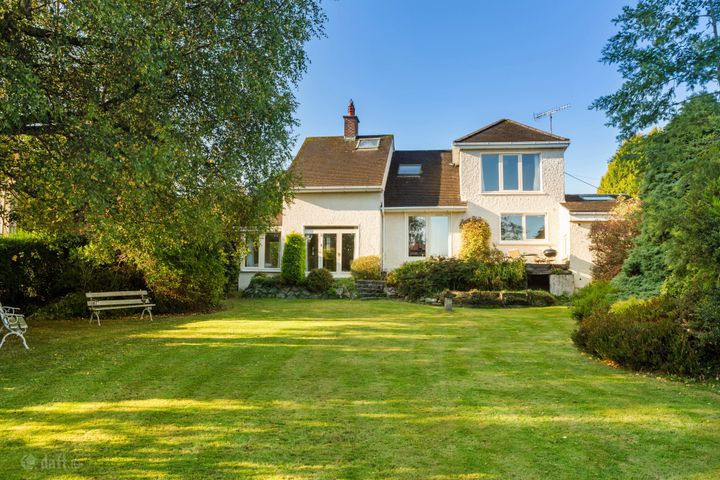 10 Granville Rd, Blackrock, Dublin, Dublin