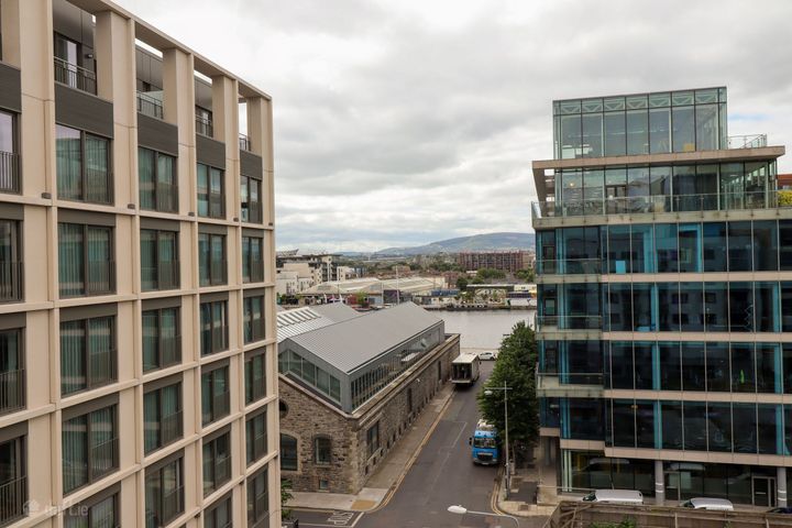 Apartment 17, Block A, Park House, Dublin 2, Co. Dublin
