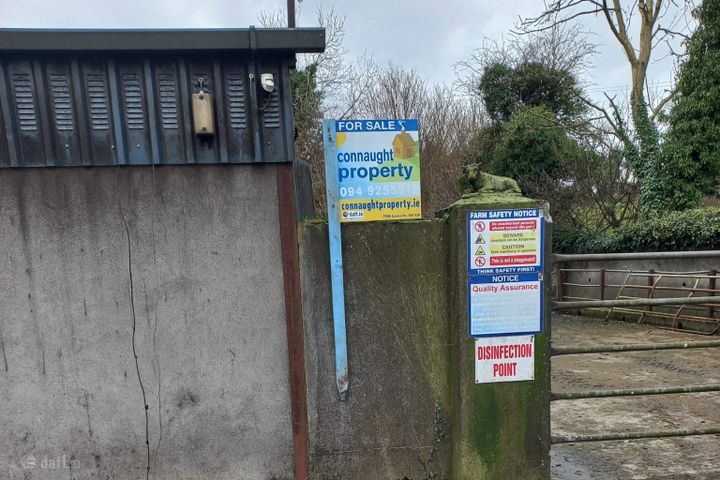 Aghamore, Ballyhaunis, Co. Mayo