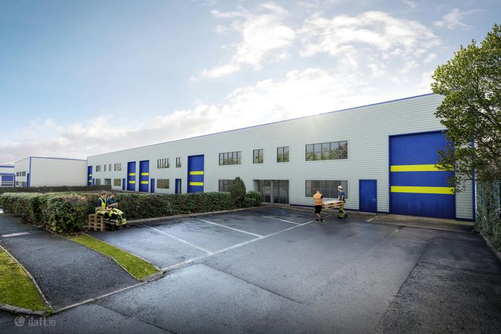 Unit M5 North Ring Business Park, Swords Road, Santry, Co. Dublin