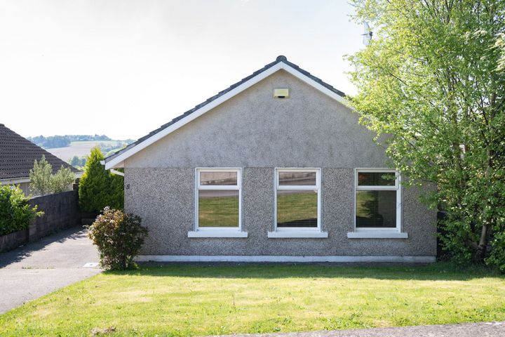 5 Crestfield Lawn, Riverstown, Glanmire, Co. Cork, T45CT96
