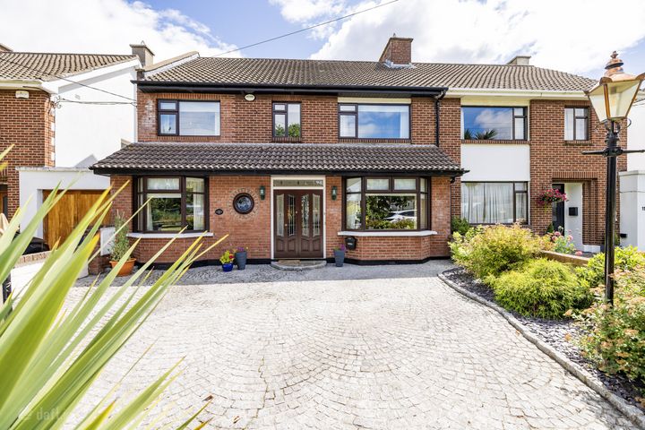 12 Landscape Crescent, Churchtown, Dublin 14, Dublin 14, Dublin