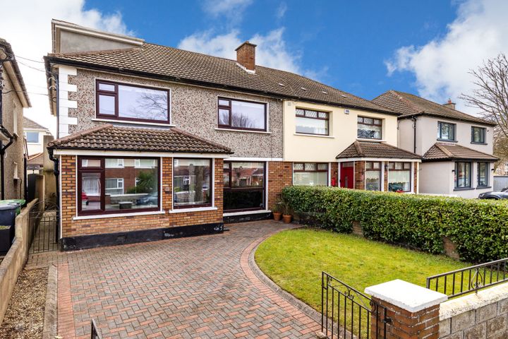 6 Chalfont Park, Malahide, Co.Dublin, K36FP44