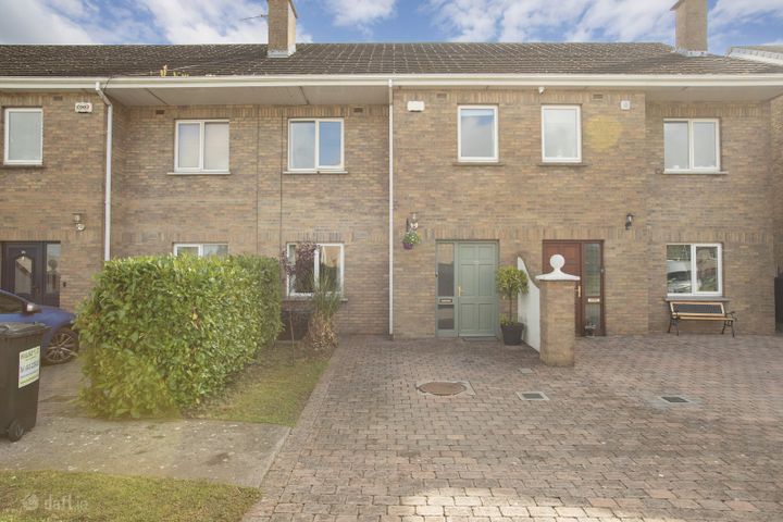 55 Deravarra, Delvin Rd, Mullingar, Westmeath