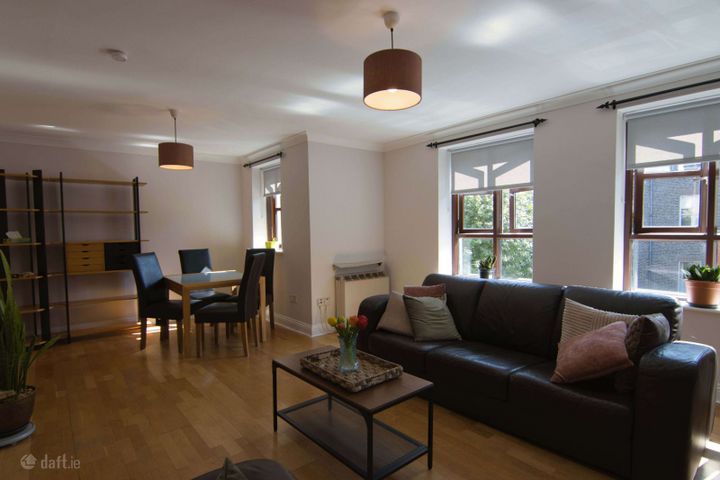 Apartment 14, Belvedere House, Dublin 1