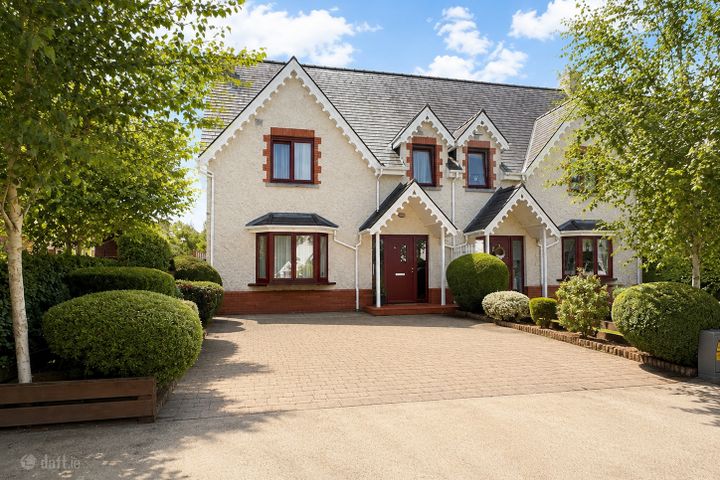 20 Grallow Wood, Abbeyleix, Portlaoise, Co. Laois, R32KX53