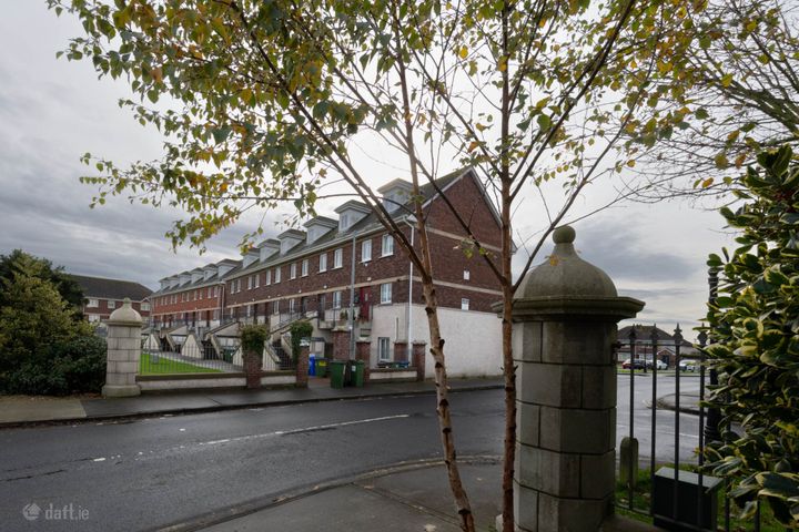 Apartment 32 Shannonvale, Old Cratloe Road, Caherdavin, Co. Limerick, V94XY18 - Photo 3