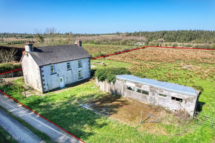 Caggle, Strokestown, Co. Roscommon, Strokestown, Co. Roscommon, F42YW93