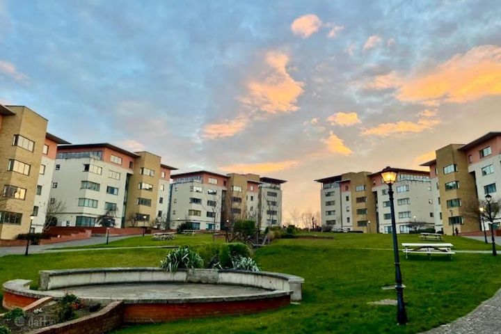 Apartment 1, The Oval, Cherrywood, Co. Dublin