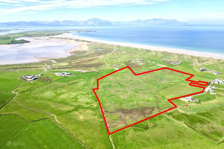 Carrahane Lower, Ardfert, Co. Kerry