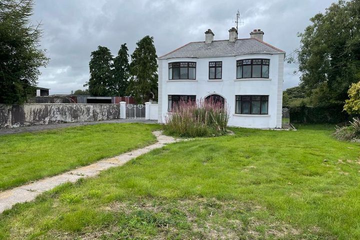 Rathscanlan, Tubbercurry, Co. Sligo, F91RT72