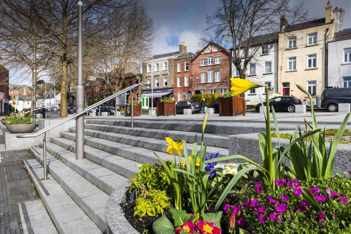 21 The Weir, Chapelizod, Dublin 20, Co. Dublin