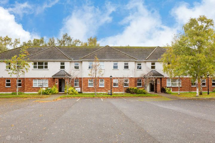 Apartment 11, Block 2, Ard Aoibhinn, Craddockstown Road, Naas, Co. Kildare, W91T622