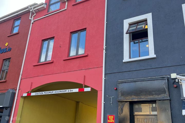 17a Main St, Ongar, Dublin 15, Dublin 15, Dublin