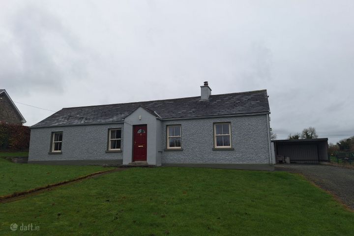 Grangegeeth, Slane, Co. Meath