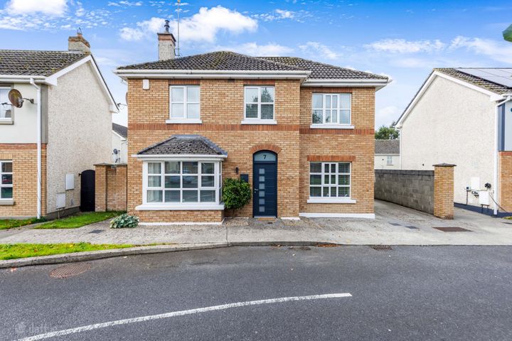 7 Edgeworth Court, Longwood, Co Meath, A83VY64
