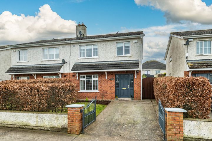 254 The Oaks, Newbridge, Co. Kildare, W12W103