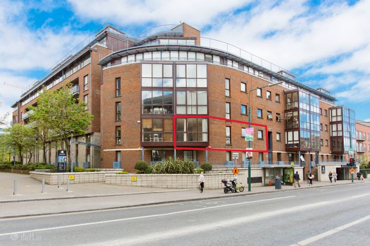 117 The Jessop, Charlotte Quay Dock, Grand Canal Dock, Dublin 4, D04A471