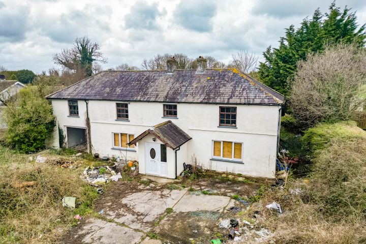 Hopestown, Ballinea, Mullingar, Co. Westmeath, N91H2H1