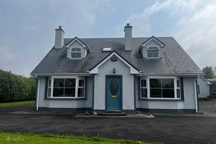 Greenwood, Ballyhaunis, Mayo, Mayo