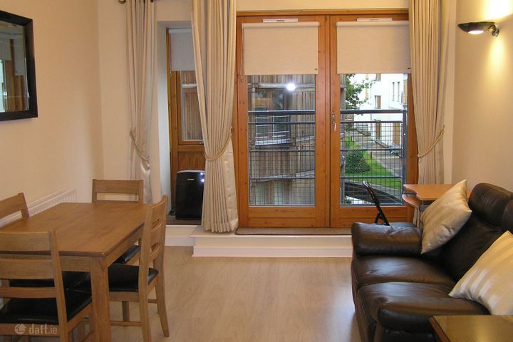 Malton House, Custom House Square, IFSC, Dublin 1