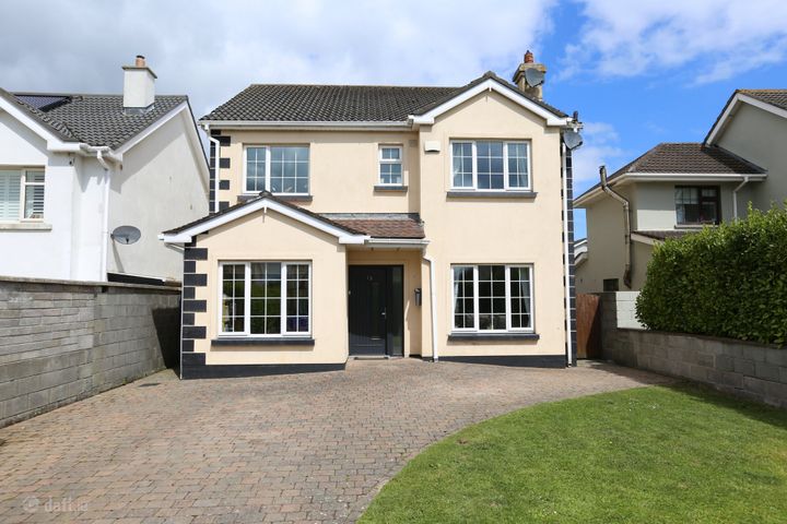 13 Oakview Mornington, Mornington, Meath, Meath