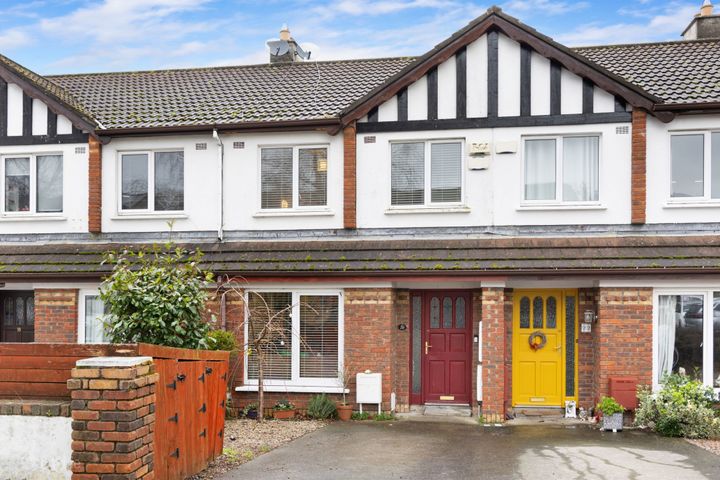 20 Connawood Copse, Old Connawood, Bray, Co. Wicklow, A98NH36