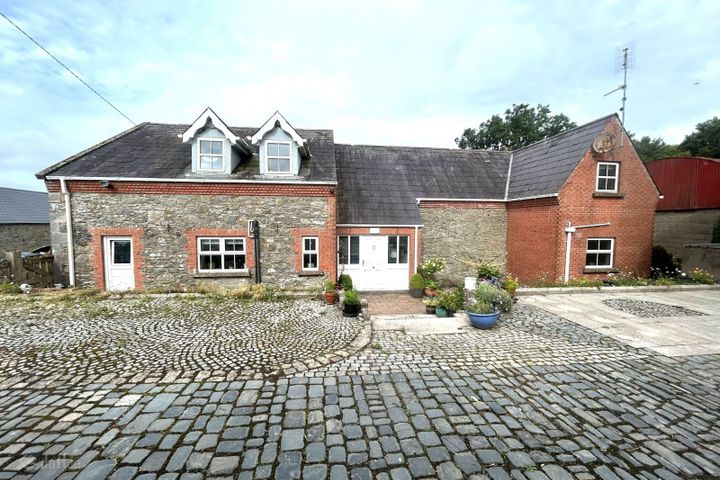 White Mountain Forge, Smarmore, Collon, Co. Louth, A92EA37