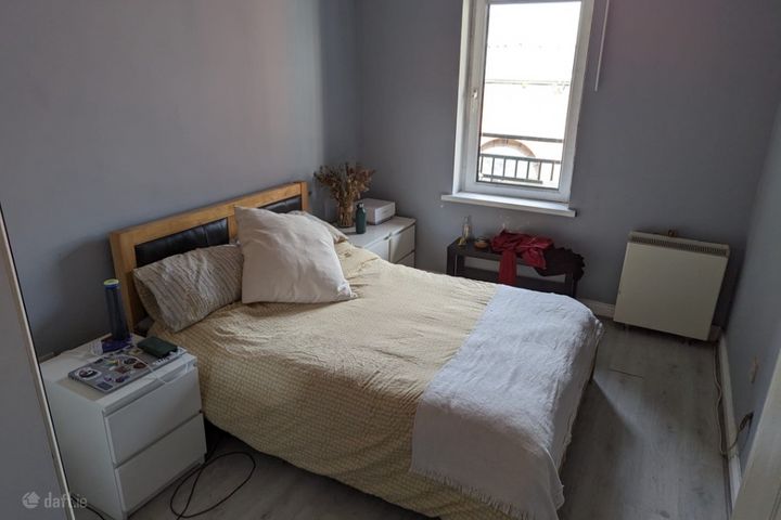 Augustine Court, Saint Augustine Street, Christchurch, Dublin 8