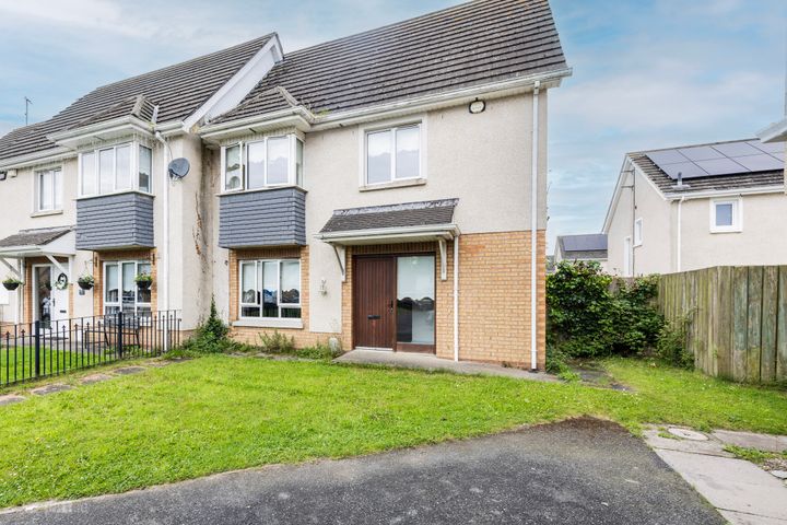 20 Village Grove, Kilbreck, Stamullen, Co. Meath, K32K208