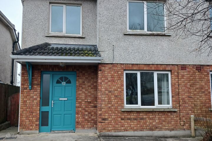 Murihiku, 12 Cluain Árd, Arklow, Co. Wicklow