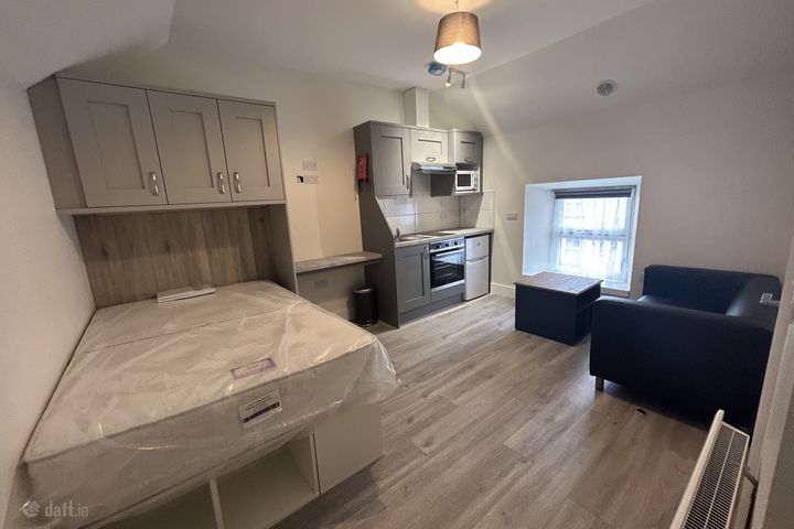 Patrick Street, Mullingar, Co. Westmeath